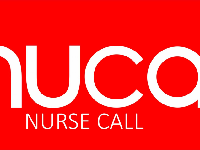 Comunicado BCoTech - NUCA nursecall - marca 100% portuguesa