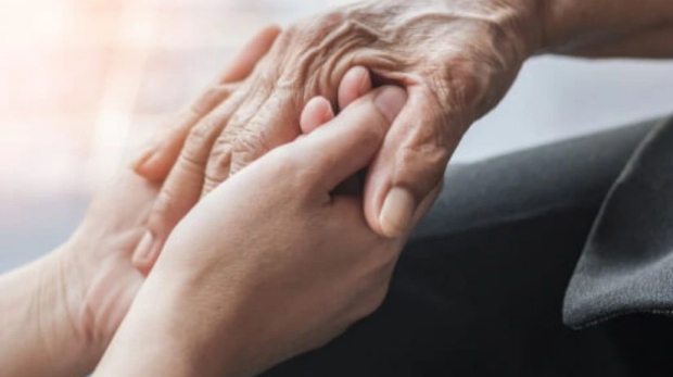 A importância para o idoso do apoio domiciliário